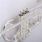 JP257SW Trumpet D+Eb