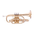 JP271SW Cornet Bb Smith-Watkins Designed Step-up