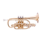 JP271SW Cornet Bb Smith-Watkins Designed Step-up