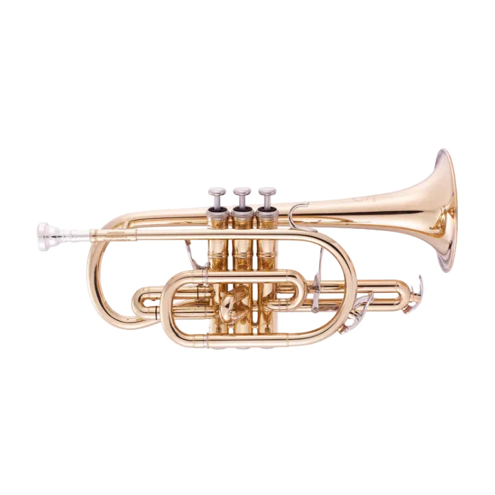 JP271SW Cornet Bb Smith-Watkins Designed Step-up