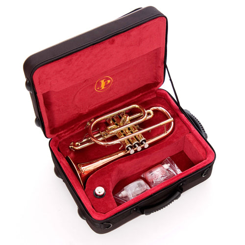 JP271SW Cornet Bb Smith-Watkins Designed Step-up