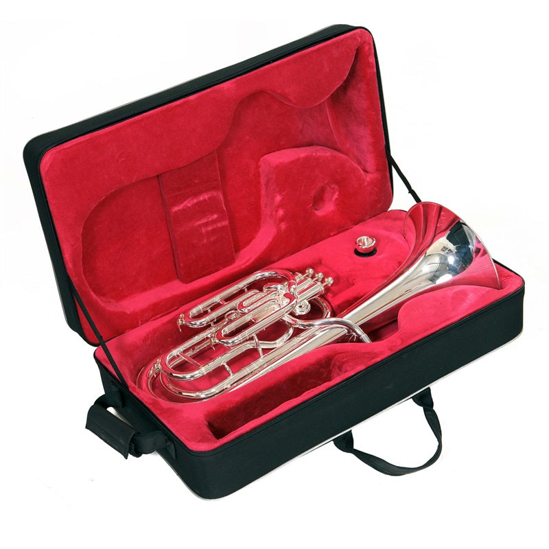 JP273 Bb Baritone Horn