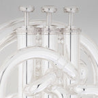 JP273 Bb Baritone Horn