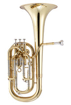 JP273 Bb Baritone Horn