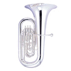 JP277 EEb Tuba - 4 Valve