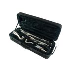 JP322C Bass Clarinet Bb to Low C