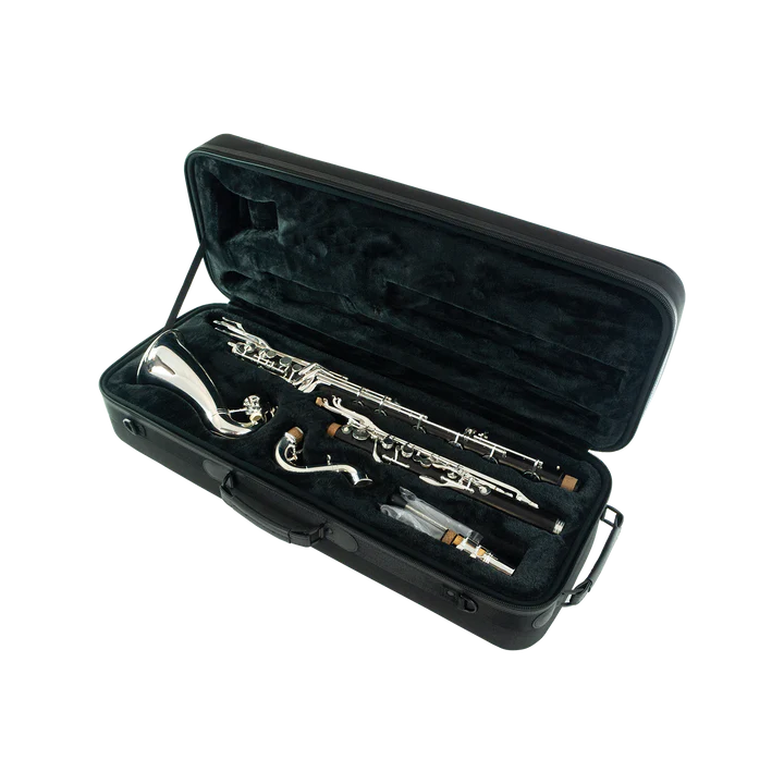 JP322C Bass Clarinet Bb to Low C