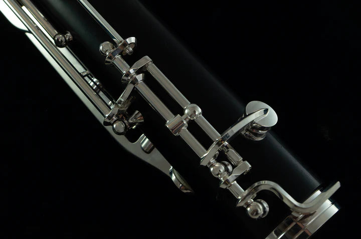 JP322C Bass Clarinet Bb to Low C