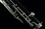 JP322C Bass Clarinet Bb to Low C