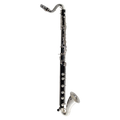 JP322C Bass Clarinet Bb to Low C
