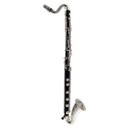 JP322C Bass Clarinet Bb to Low C
