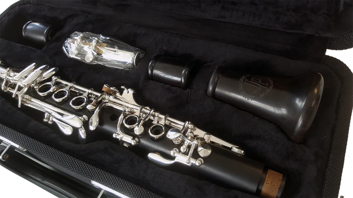 JP323 Eb Clarinet