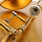 JP331RATH Tenor Trombone Bb/F