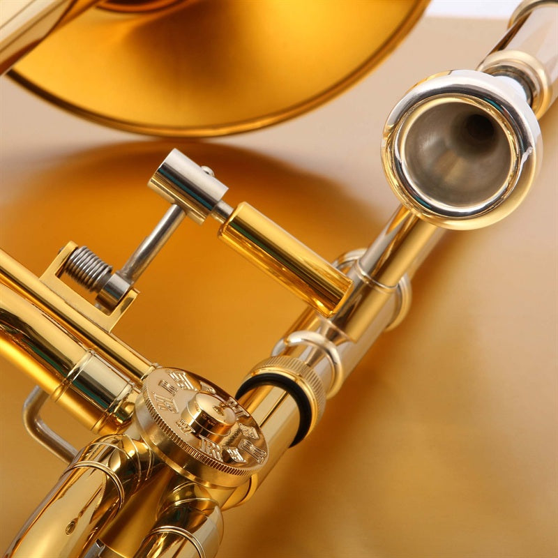 JP331RATH Tenor Trombone Bb/F