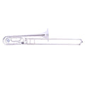 JP331RATH Tenor Trombone
