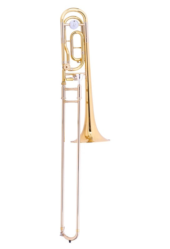 JP331RATH Tenor Trombone Bb/F