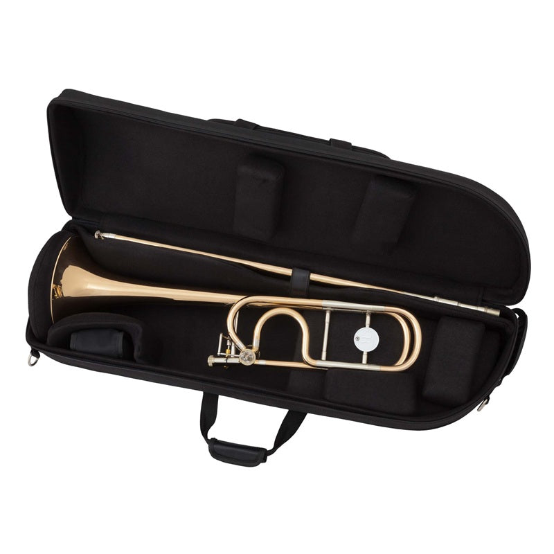 JP332ORath Trombone Open Wrap Bb/F
