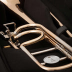 JP332ORath Trombone Open Wrap Bb/F