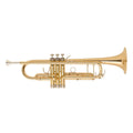 JP351SW HW Bb Trumpet