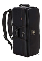 JP851 Pro Lightweight Double Trumpet Case