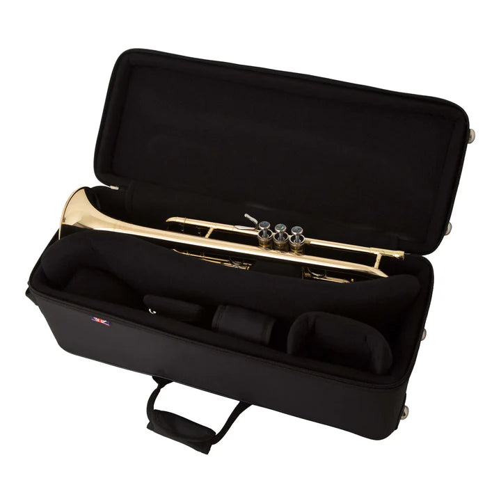 JP351SW HW Bb Trumpet