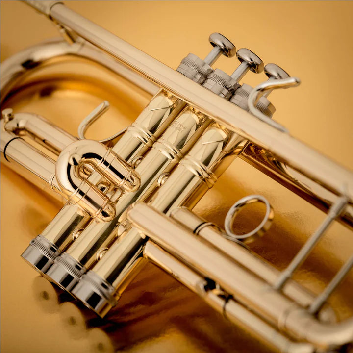 JP351SW HW Bb Trumpet