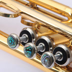 JP351SWLT Trumpet Bb Smith-Watkins Designed