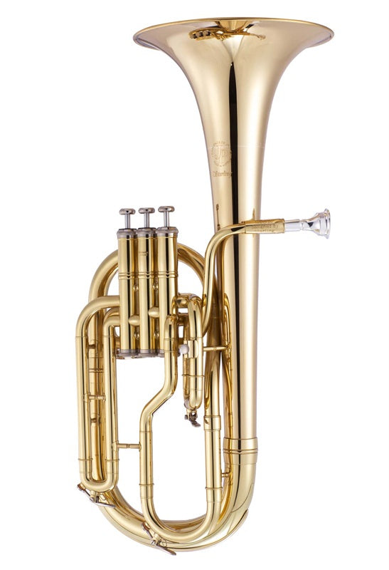 JP372 Sterling Tenor Horn Eb