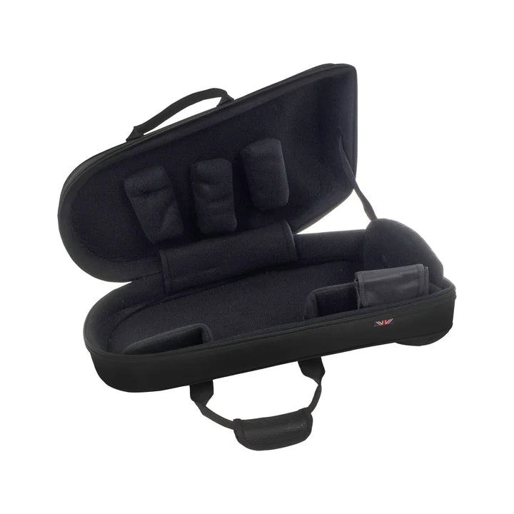 JP853 Pro Tenor Horn/Flugel Horn Case