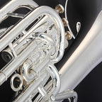 JP373 Baritone Horn Bb Sterling Designed