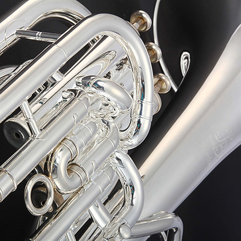 JP373 Baritone Horn Bb Sterling Designed