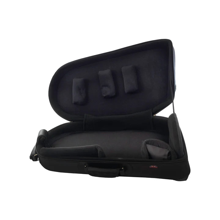 JP856 Pro Lightweight Baritone Horn Case