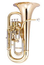 JP374 Euphonium Bb Designed by Sterling