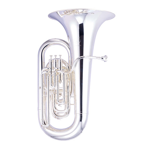 JP377 Sterling EEb Tuba