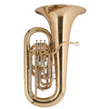 JP377 Sterling EEb Tuba