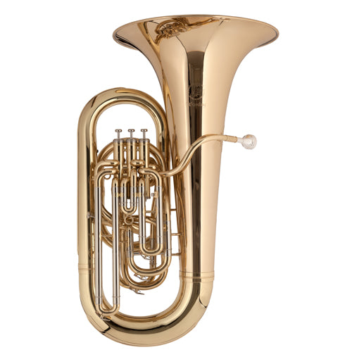 JP377 Sterling EEb Tuba