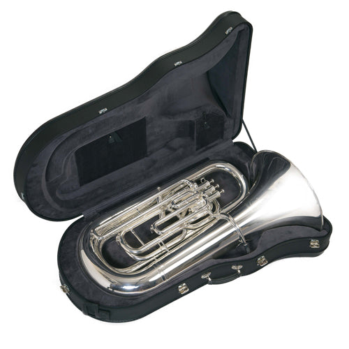 JP378 Sterling BBb Tuba