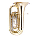 JP378 Sterling BBb Tuba