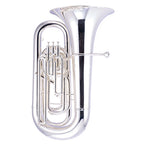 JP378 Sterling BBb Tuba