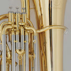 JP378 Sterling BBb Tuba
