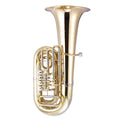 JP379BB Sterling BBb Rotary Tuba