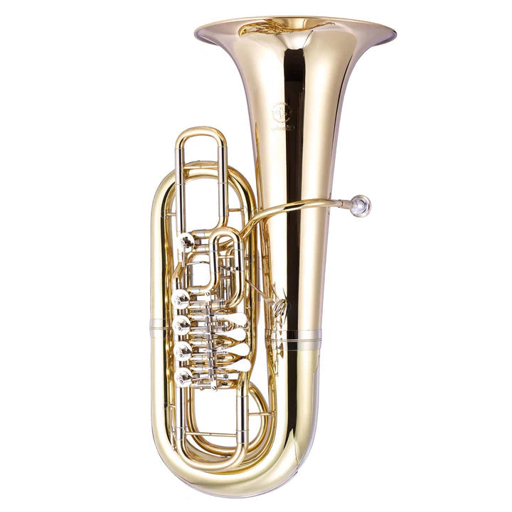 JP379FF Sterling Rotary FF Tuba