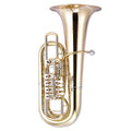 JP379FF Sterling Rotary FF Tuba