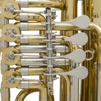 JP379BB Sterling BBb Rotary Tuba