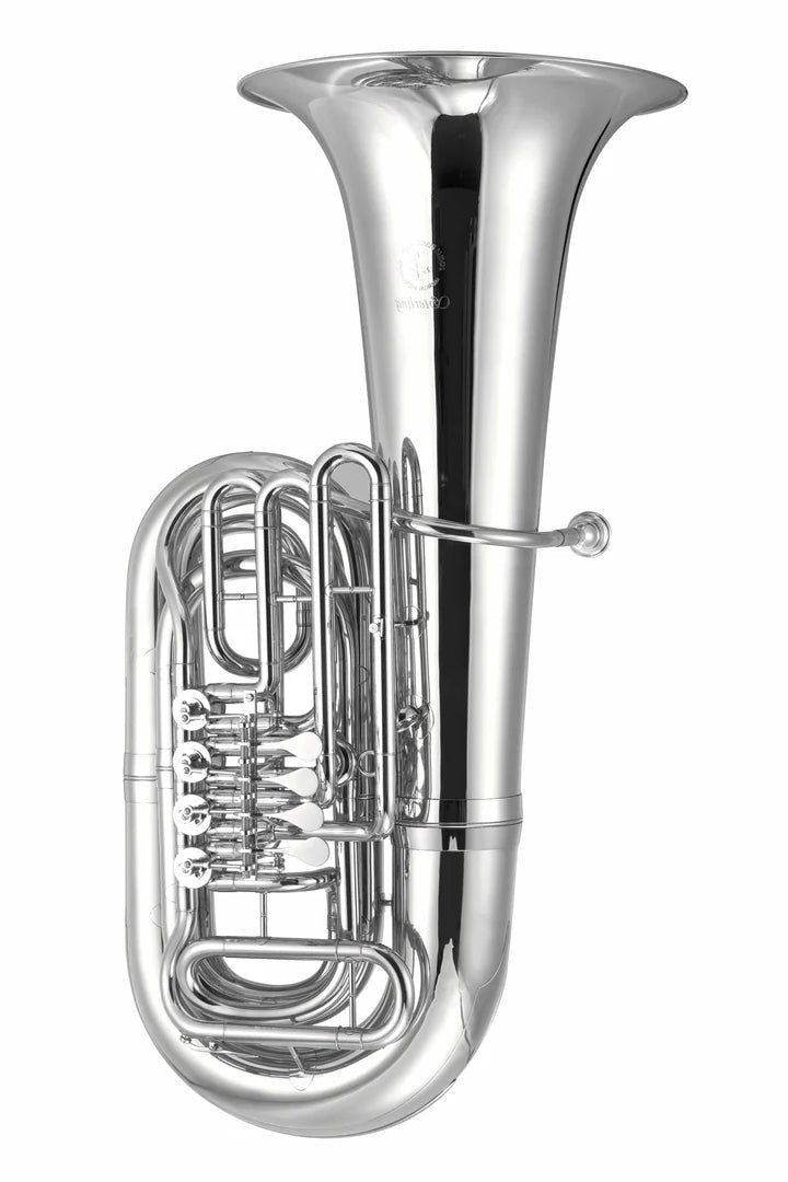 JP379BB Sterling BBb Rotary Tuba