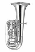 JP379BB Sterling BBb Rotary Tuba