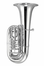 JP379BB Sterling BBb Rotary Tuba