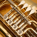 JP379FF Sterling Rotary FF Tuba