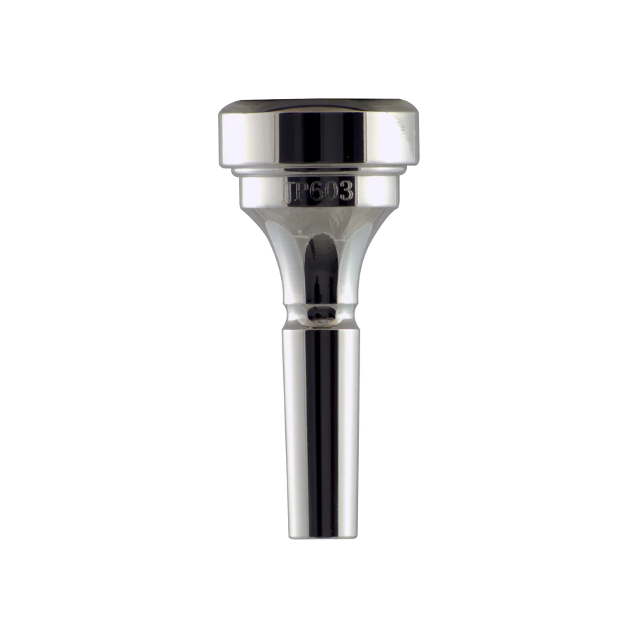 JP603 4B Cornet Mouthpiece