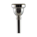 JP605 Small Shank Trombone Mouthpiece